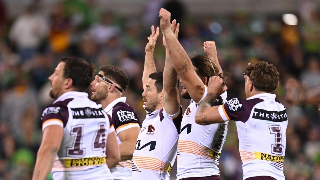 Stuart says refs got it wrong as Walsh inspires epic