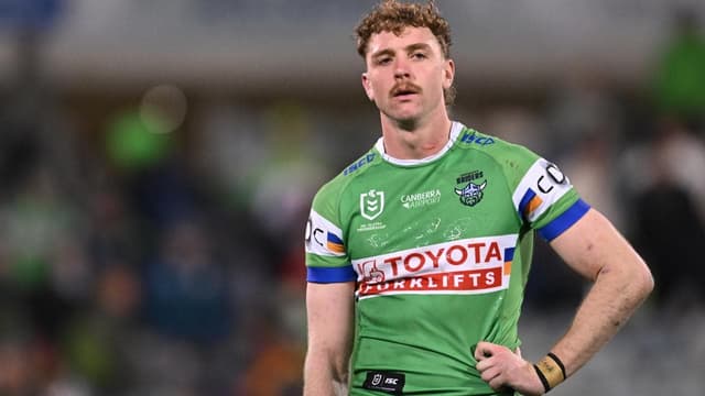 Tough task for heartbroken Raiders to revive title push