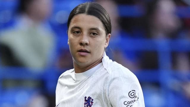 After dream return, Matildas next for resurgent Kerr