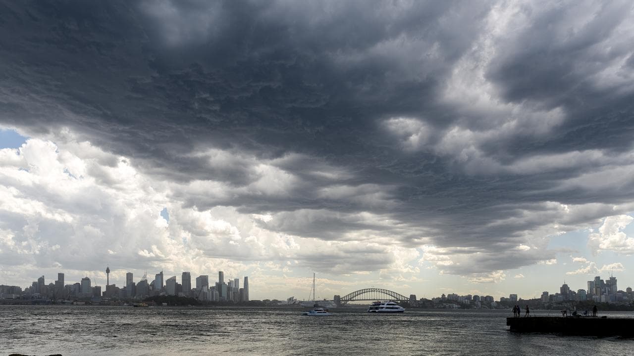 Deadly and costly: the climate threats Australians face