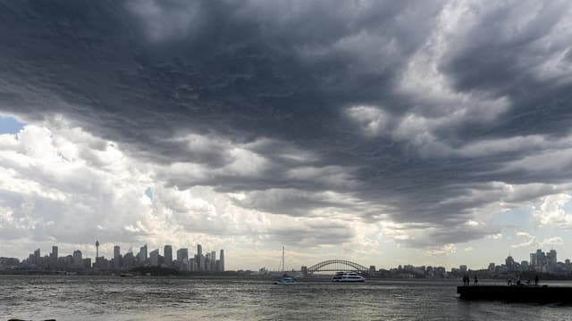 Deadly and costly: the climate threats Australians face