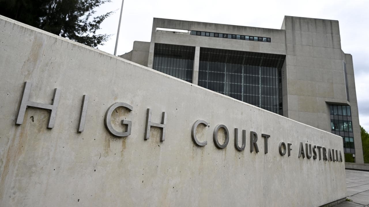 'Extraordinary': High Court bid over killer's appeal