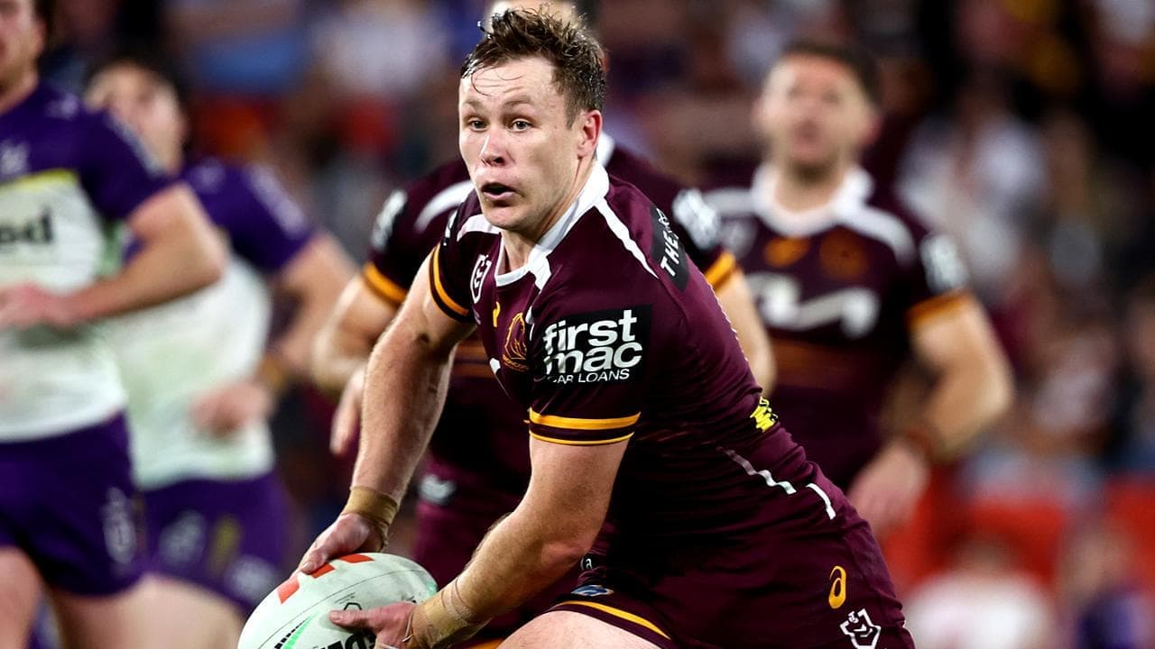 Walters injures ACL as Broncos cavalry rides back