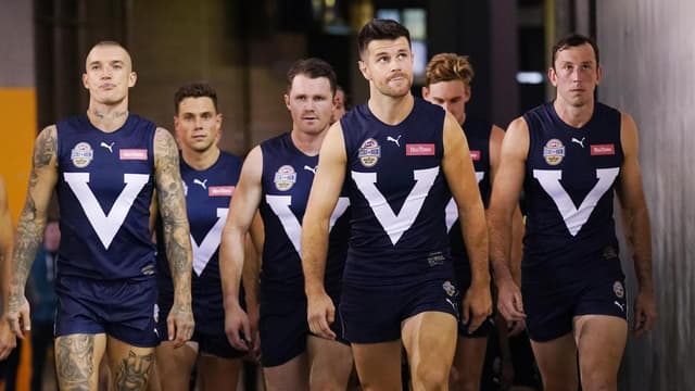 WA champion tips 'torrid' Origin experience for Big V