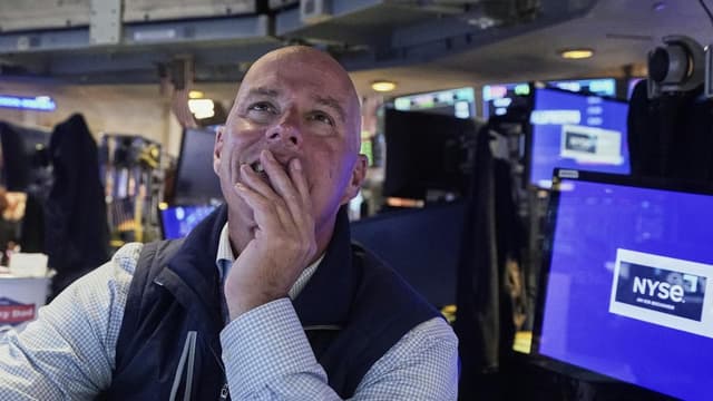 Wall Street indexes end higher ahead of Fed meeting