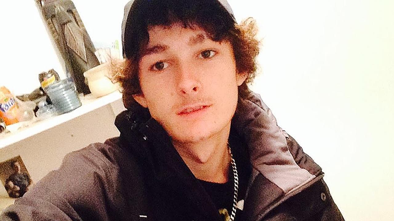 Father and son face fate over car chase murder