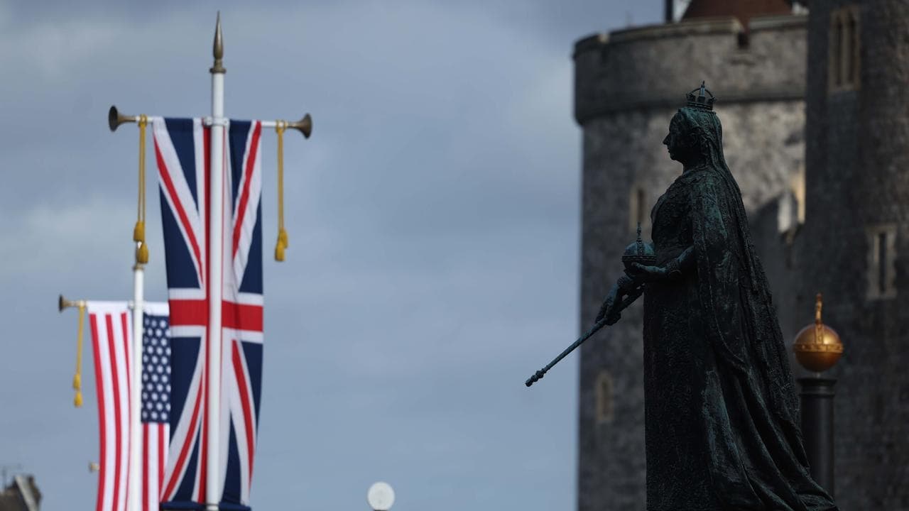 Billions in deals to be announced during Trump UK visit