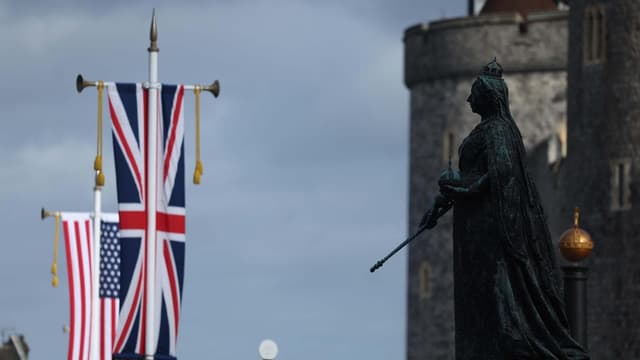 Billions in deals to be announced during Trump UK visit