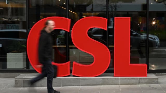 CSL in $757m deal with pioneering Dutch biotech