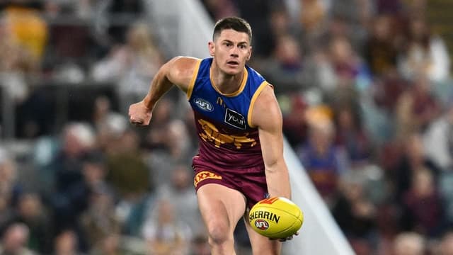 Lions coach's 'super power' as Zorko eyes more history