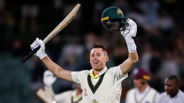 Sehwag ethos Labuschagne aims to adopt ahead of Ashes