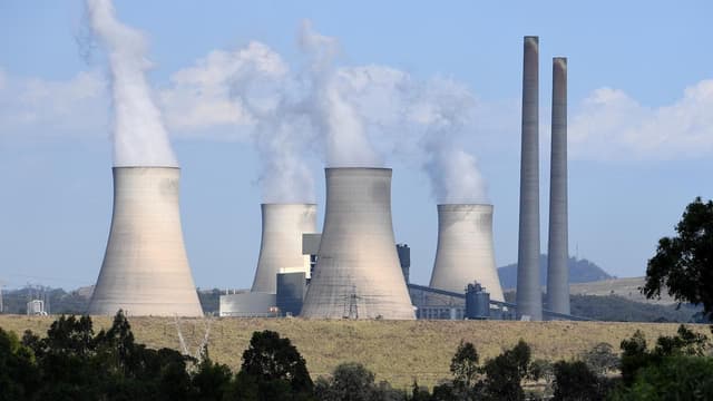 Coalition's climate catastrophe worsens over new target