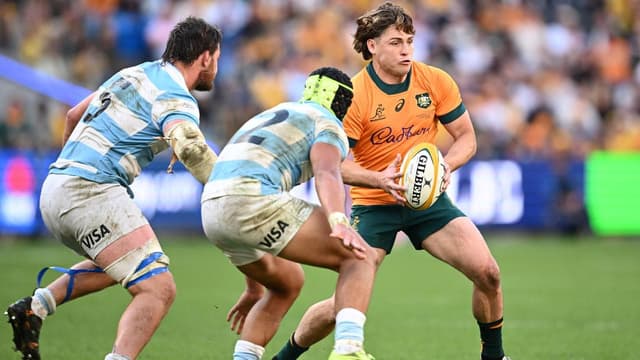 Wallabies veteran's Test future remains up in the air