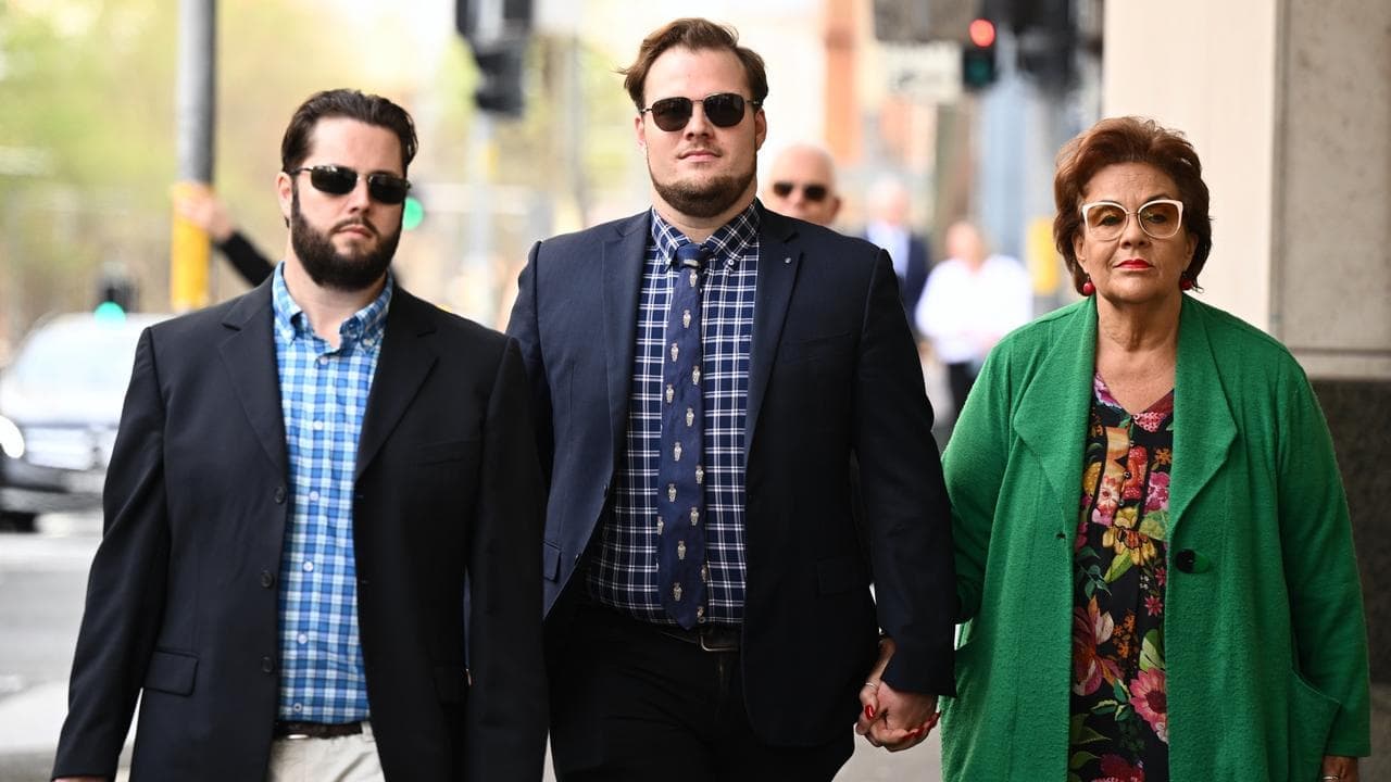 Ex-teacher's alleged child abuse web searches revealed