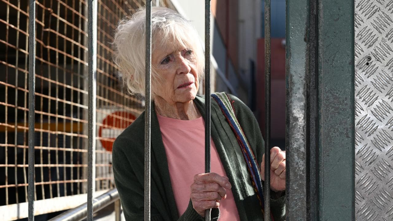 Elderly woman on bail over assisted death drugs probe