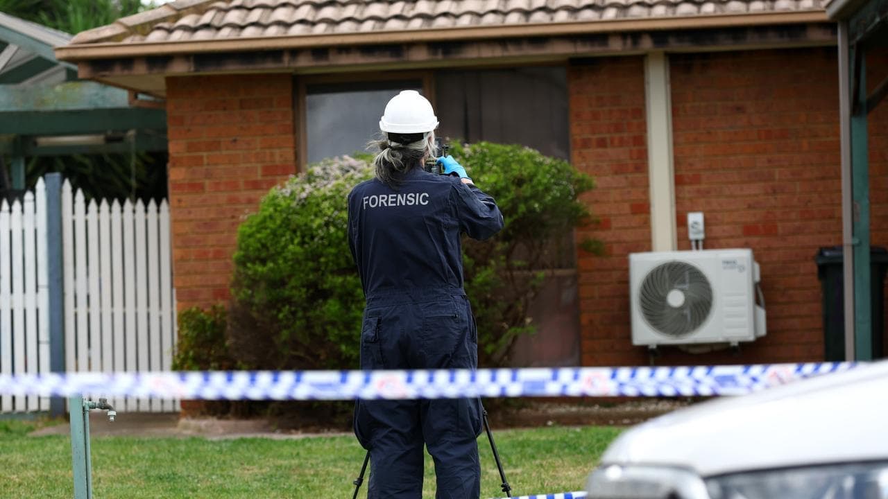 Woman charged over death of girls in house fire