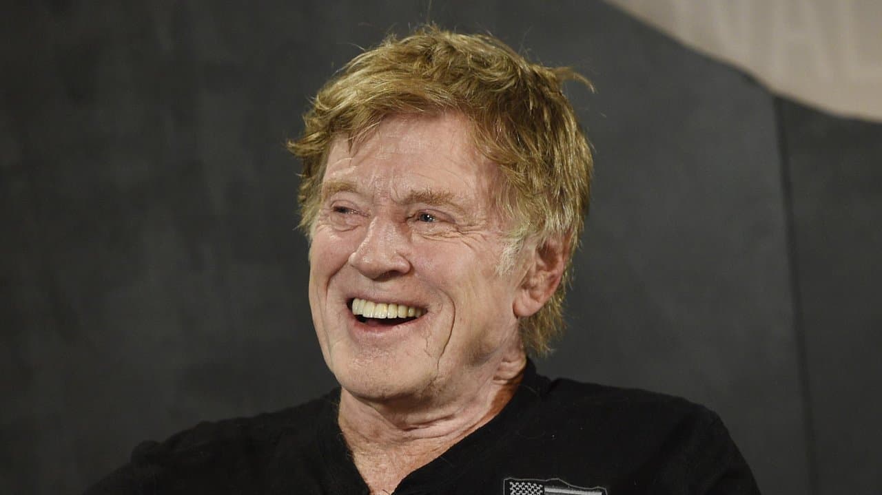 Hollywood actor and director Robert Redford dies at 89