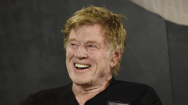 Hollywood actor and director Robert Redford dies at 89