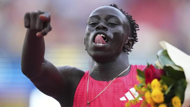 Aussie sensation Gout Gout set to be unleashed in Tokyo