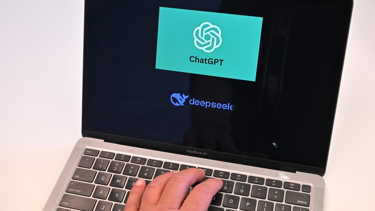 Aussie businesses are risking data in race to use AI