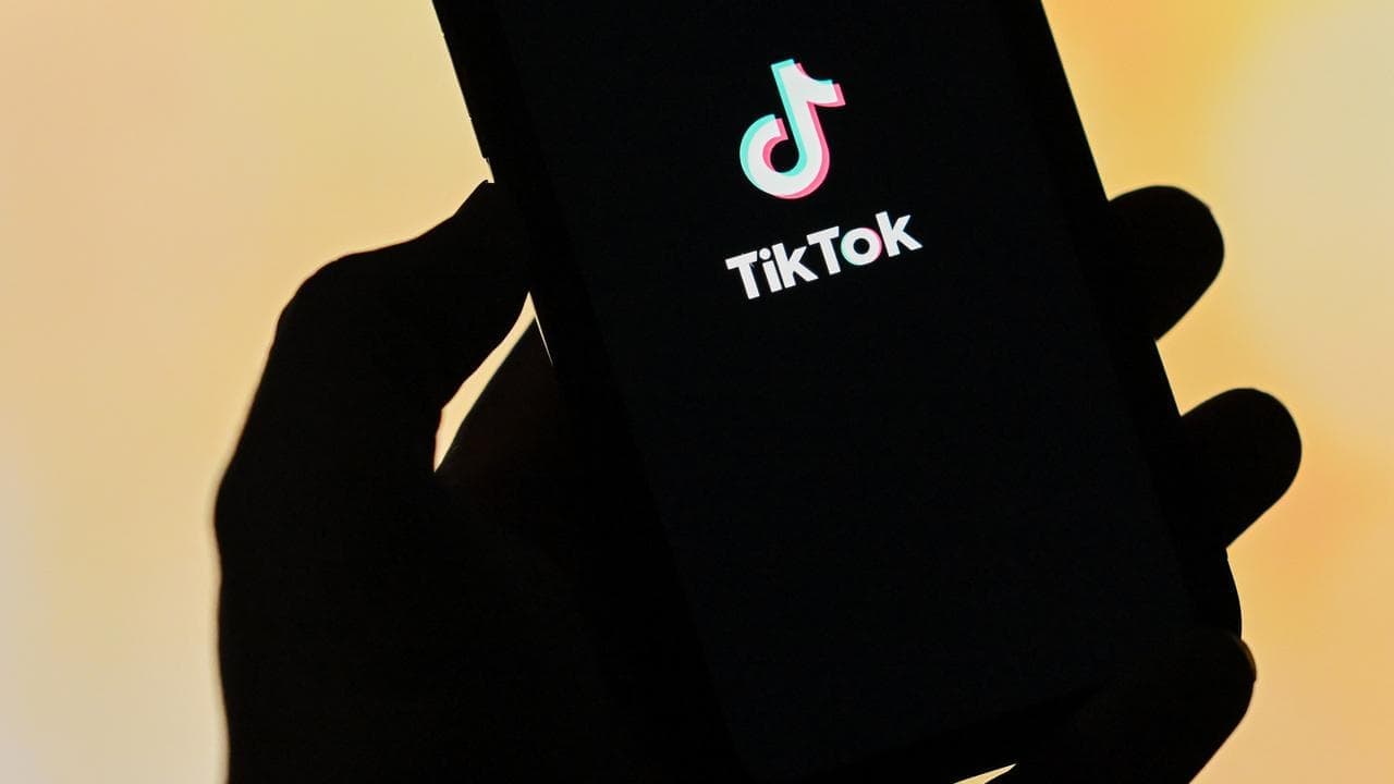 China says TikTok deal with the US is a 'win-win'