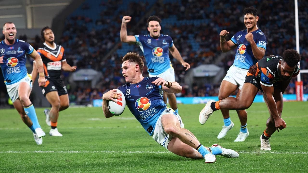 Perfect for Ashes: England coach gives Brimson tick