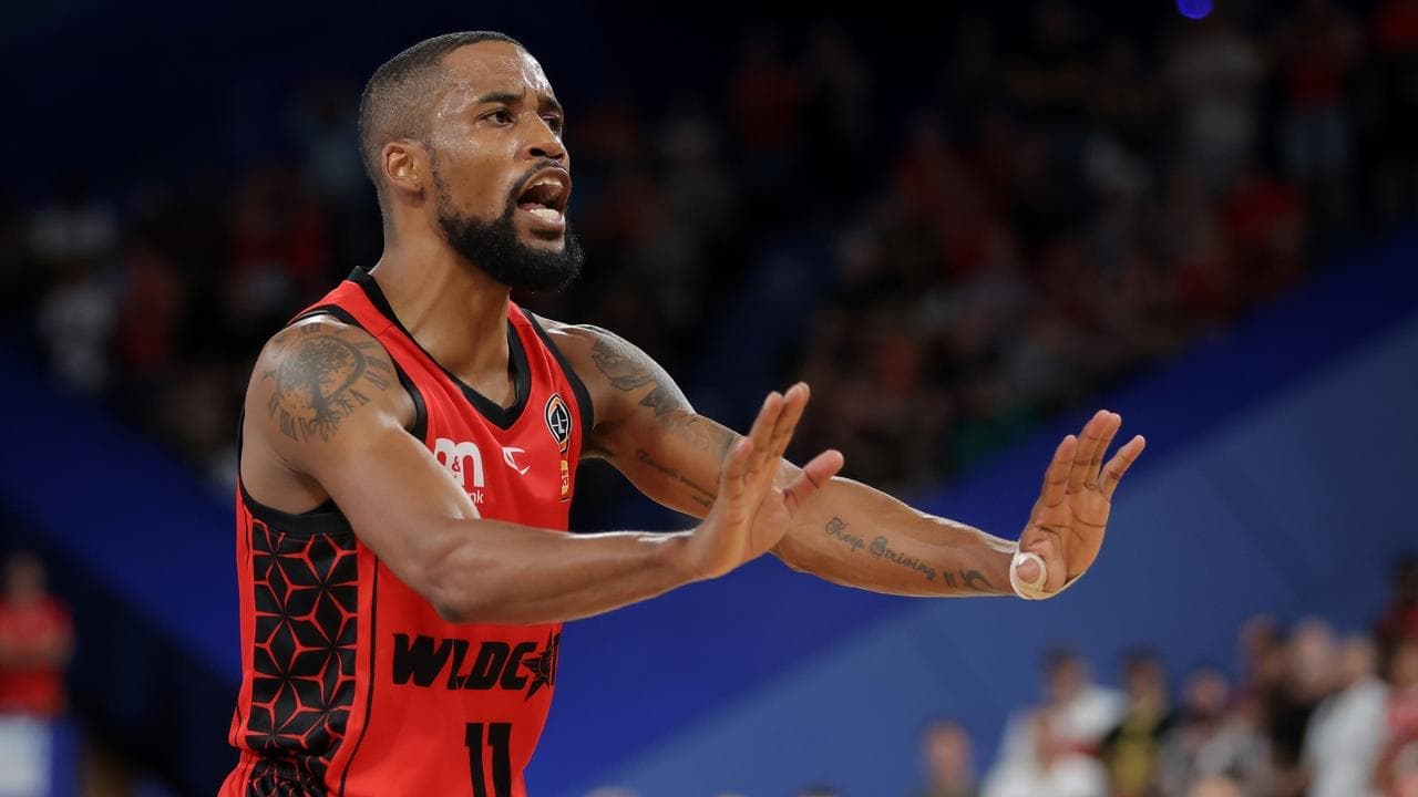 Cotton key as Sixers join unpredictable NBL title race