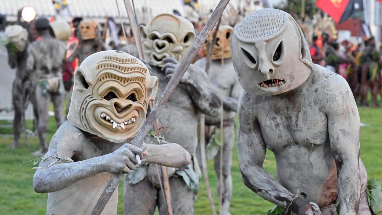 Setback for PM as landmark PNG defence pact delayed