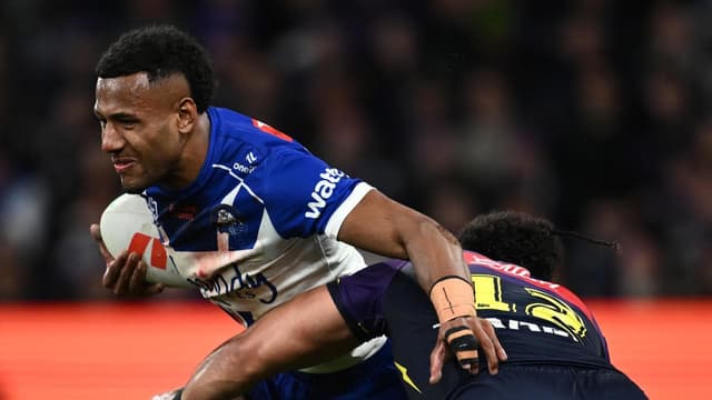 Bulldogs' demolition chief out to raze Penrith dynasty