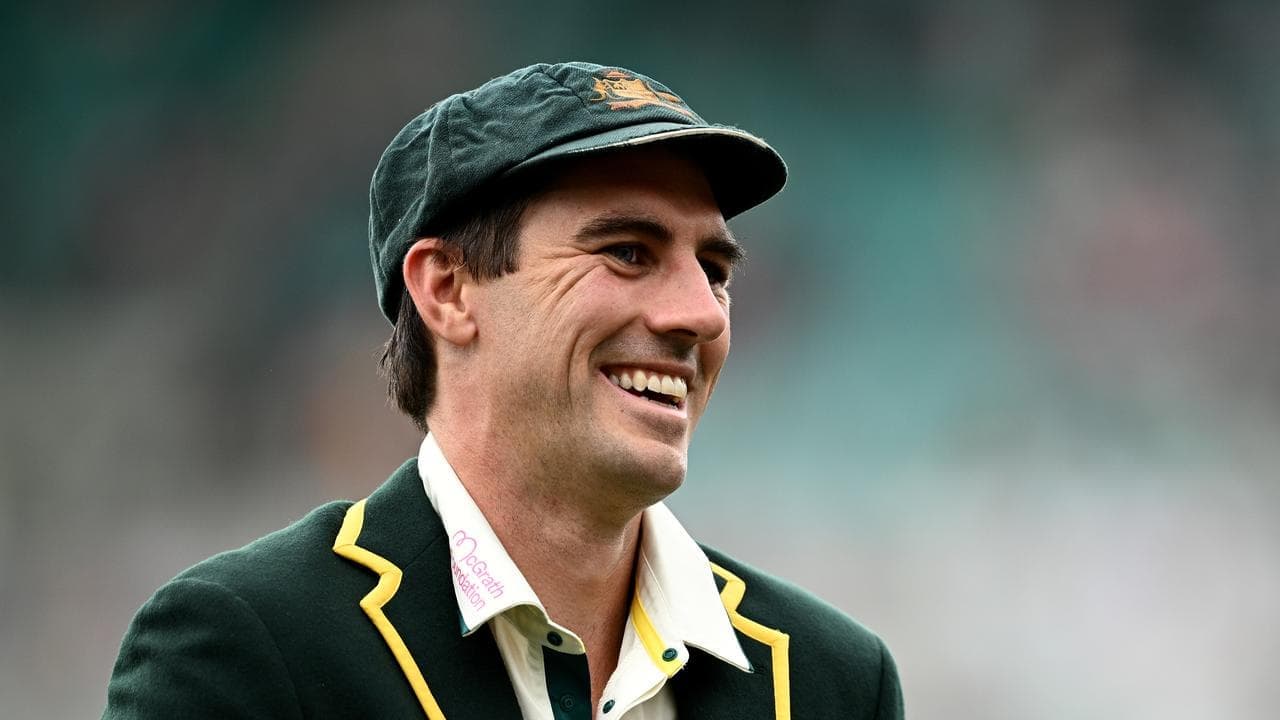 Injured Cummins to play key part in Ashes: coach