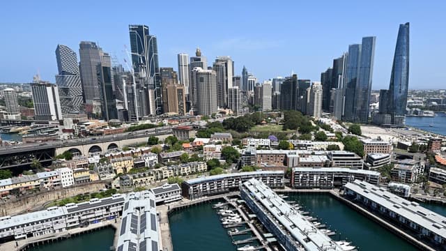 Approvals turbocharged in bid to tackle housing crisis