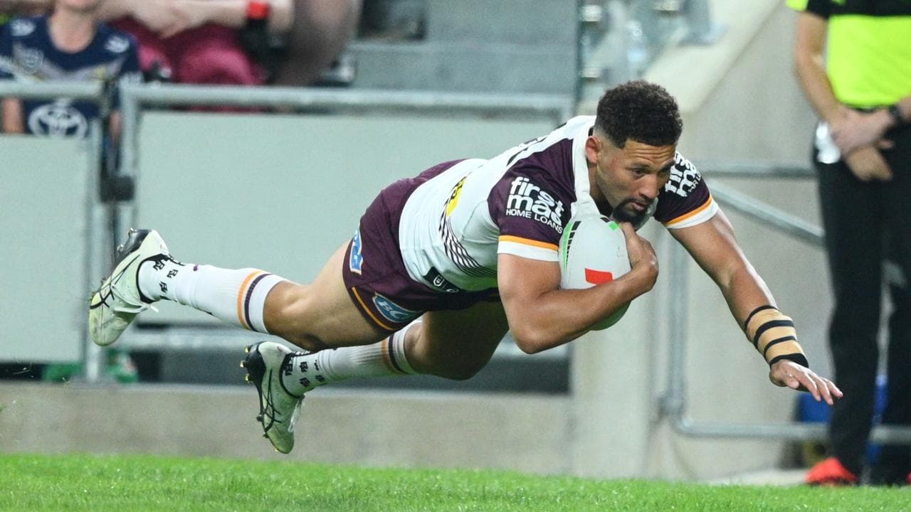 Shibasaki learns from 'mistake', star Bronco given tick