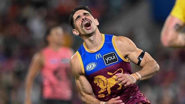 Aker's Cameron verdict and how Lions purr without Neale