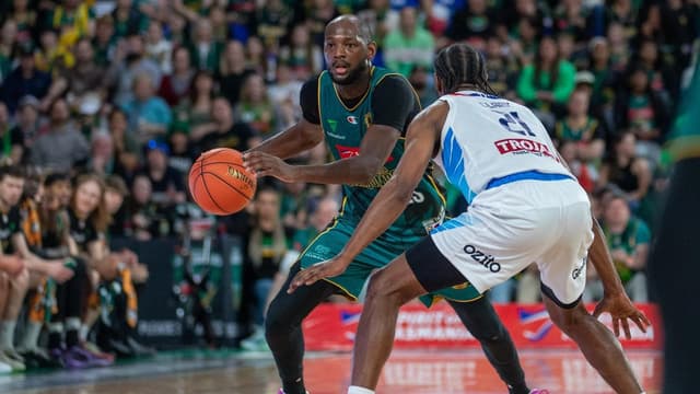 JackJumpers bracing for physical battle in NBL opener