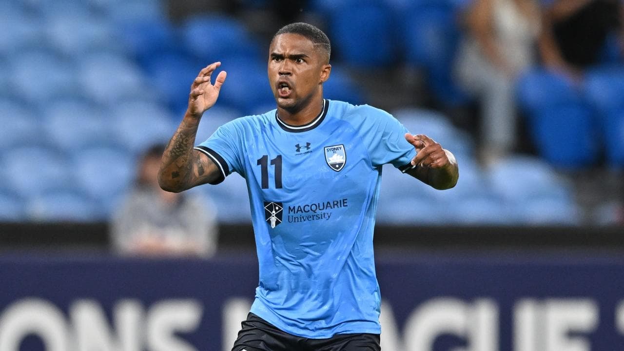 'I will never forget it': star laments Sydney FC split