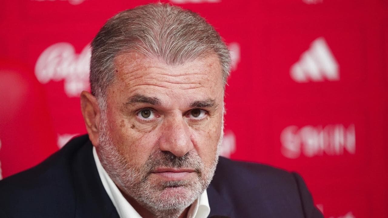 Welsh woes: Socceroos' cup double sinks Postecoglou