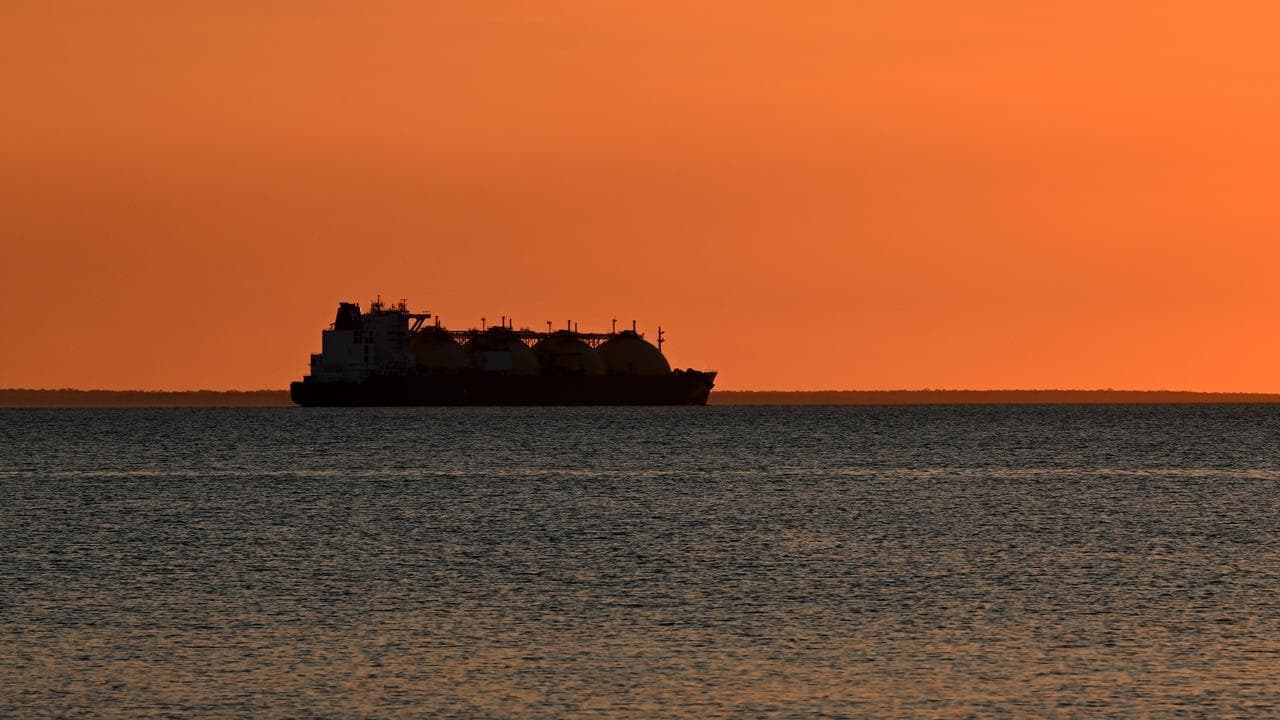 Santos shares slide as ship sails on $30b takeover deal