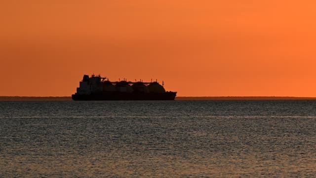 Santos shares slide as ship sails on $30b takeover deal