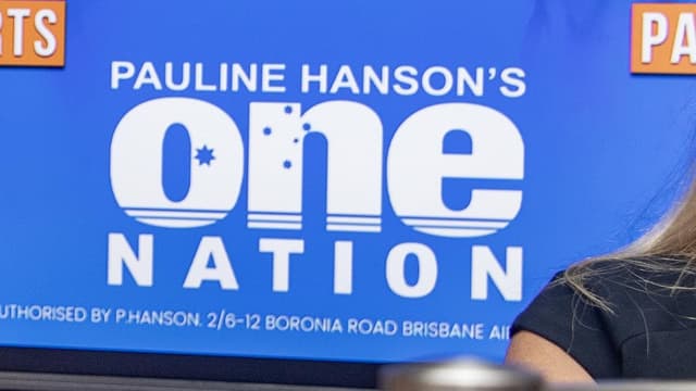 Newest NSW senator 'as Queenslander as Wally Lewis'