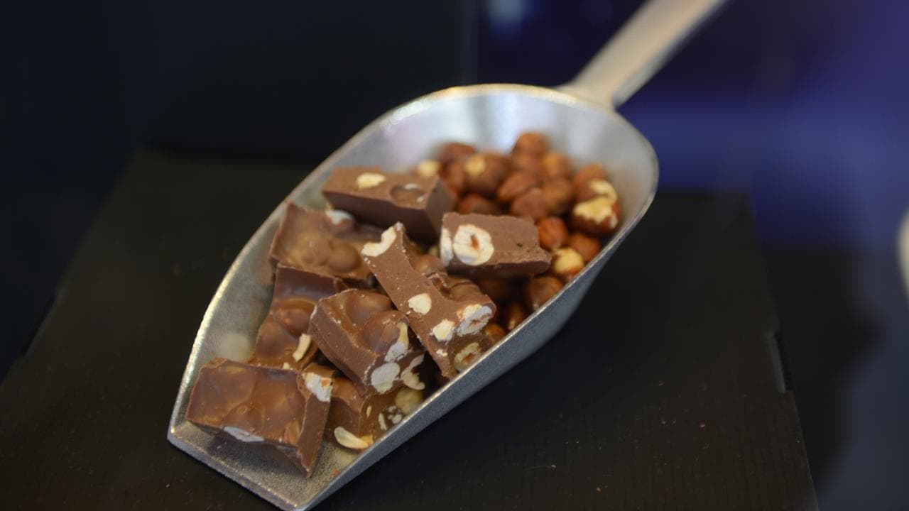 Melting point: High chocolate prices the new normal