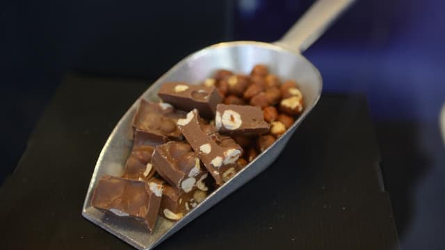 Melting point: High chocolate prices the new normal