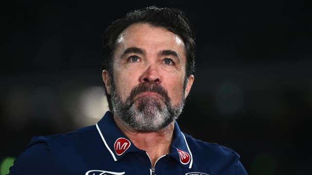 Cats coach Scott regrets run-in with female AFL staffer