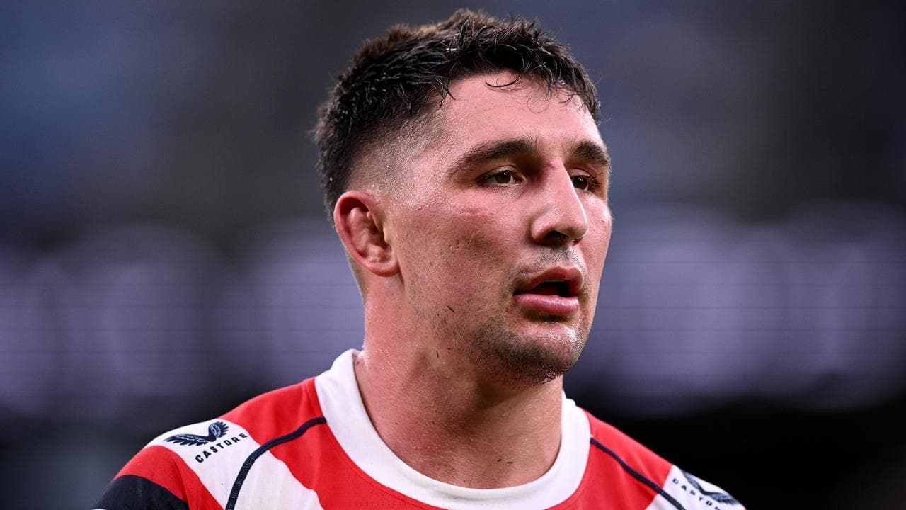 Roosters slap Radley with 10-game ban amid drug scandal