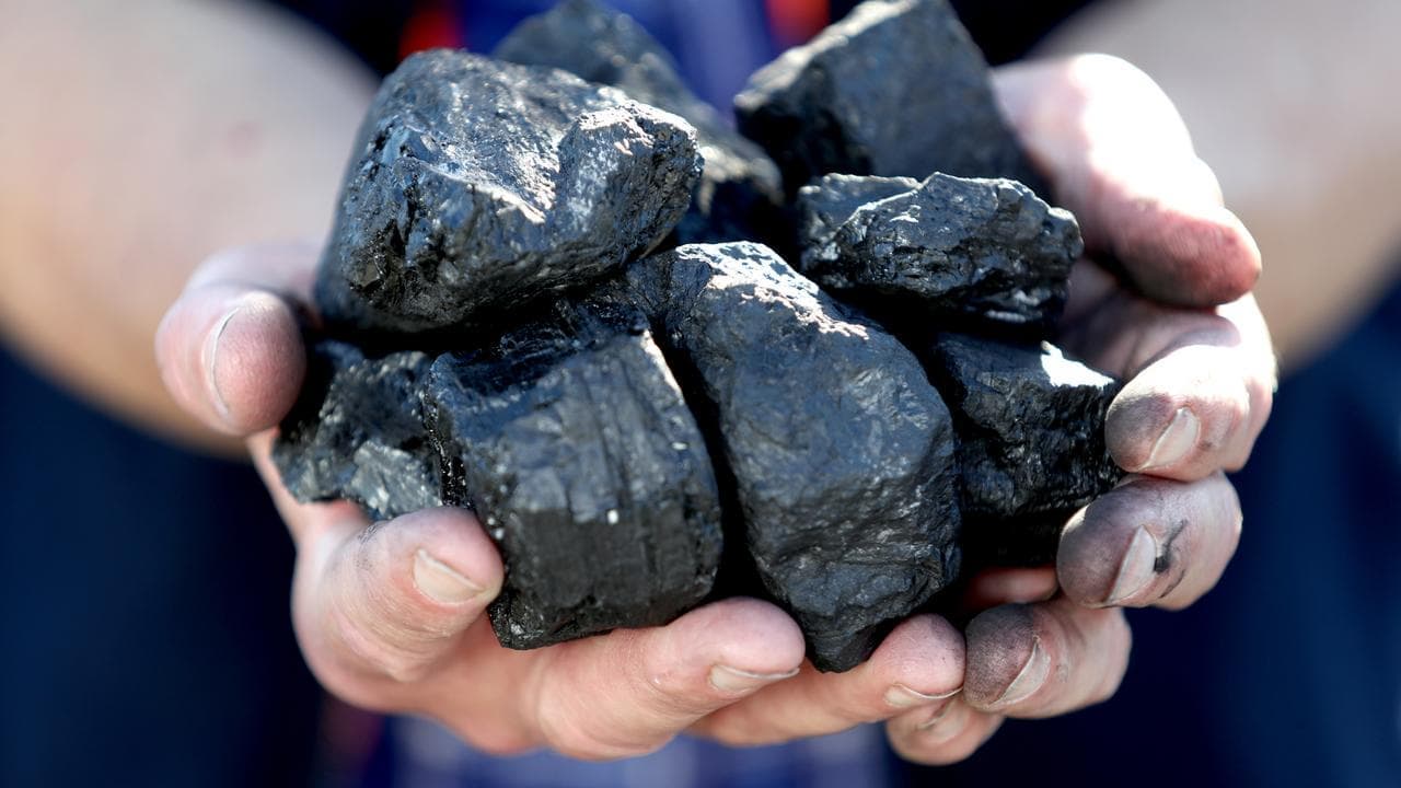 Fossil fuel industry labelled 'a criminal enterprise'