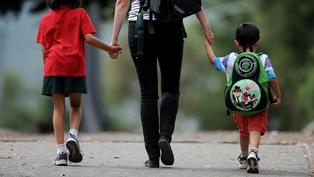 'Unrelenting' demands leave single mothers voiceless