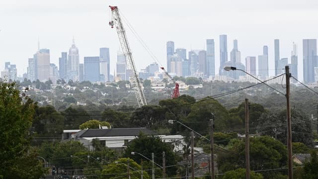 National economy still stuck in 'productivity malaise'