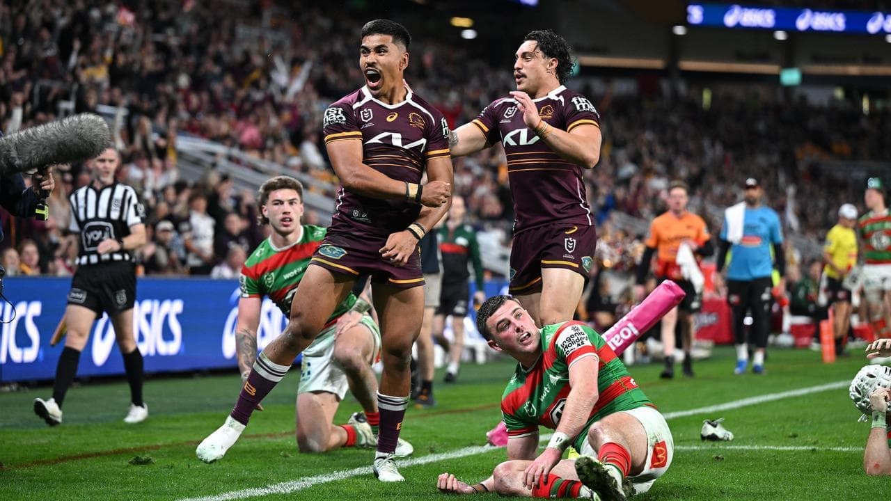 'November Pain' has Broncos guns coming up roses