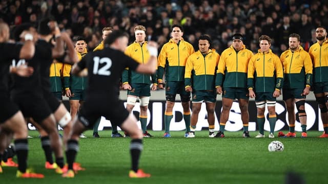 Eden Park awaits as Wallabies aim to defy history