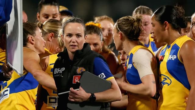 No holding back as Pearce aims to take down Demons