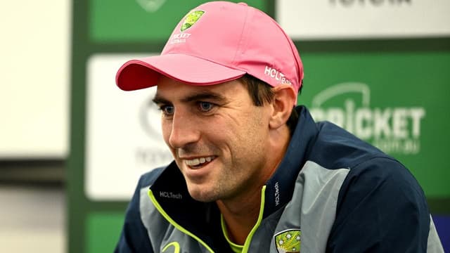 Cummins offers Penrith plenty in fly-on-the-wall visit